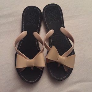 Vince Comuto Flynn Sandal