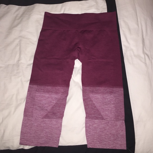 Lululemon Crop Leggings