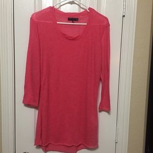 rag & bone t-shirt ~ never been worn 🎀