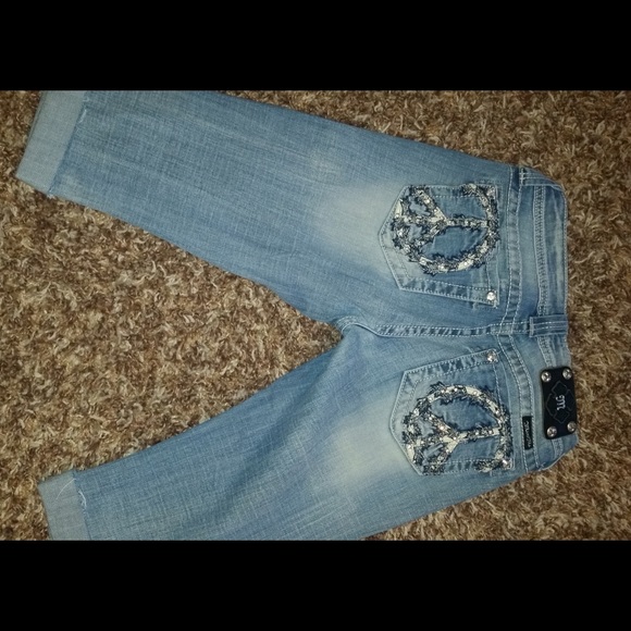 Capris