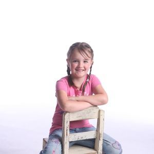 Meet your Posher, Joni