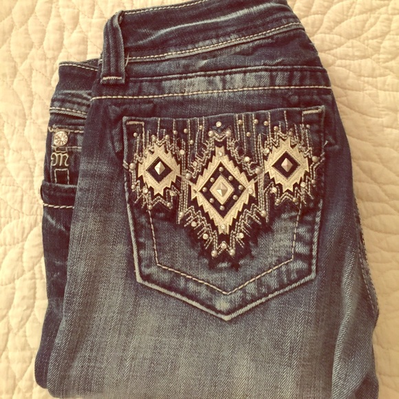 MissMe jeans