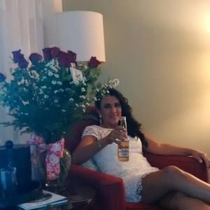 Meet your Posher, Rose