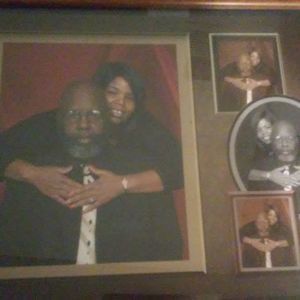 Meet your Posher, Tawanna