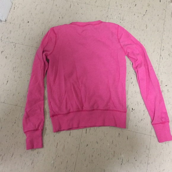 PINK Sweatshirt - Picture 3 of 4