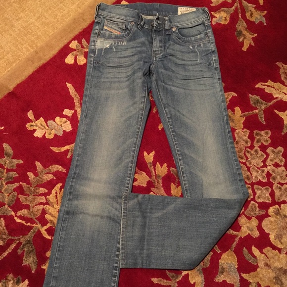 Diesel jean