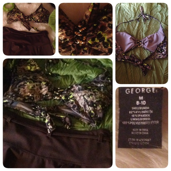 2 pc. Bikini Bundle - Picture 4 of 4