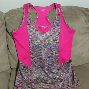 Reebok workout top NWOT