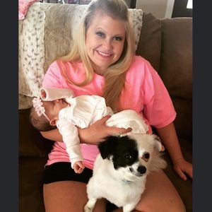 Meet your Posher, Janna