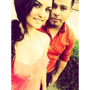 Meet your Posher, Rita