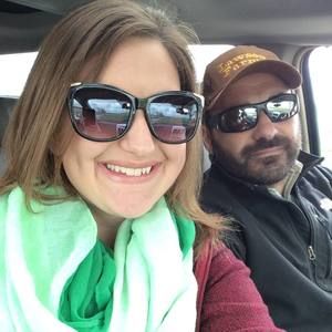 Meet your Posher, Lindsey