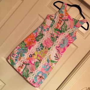 Lilly Pulitzer Shift Dress