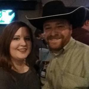 Meet your Posher, Martin