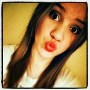Meet your Posher, Scarlett