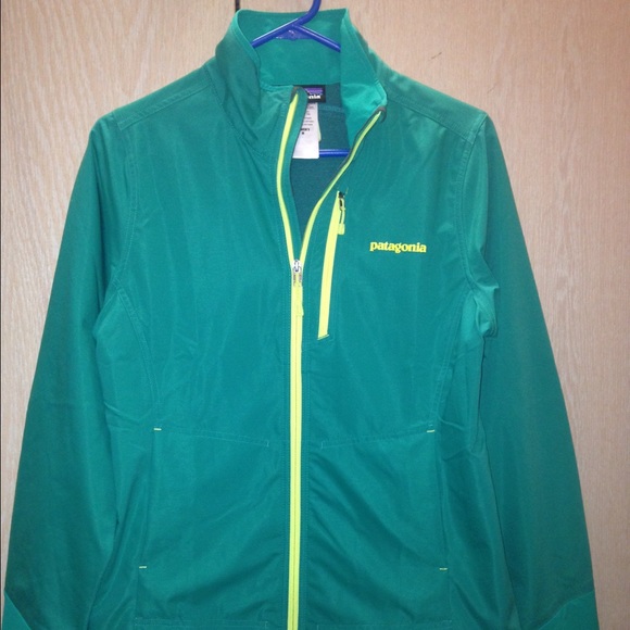Patagonia All Free Jacket