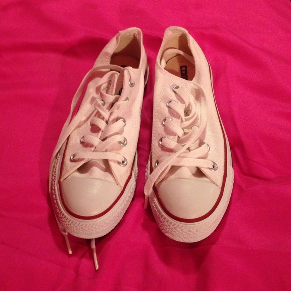 Converse Shoes - Converse
