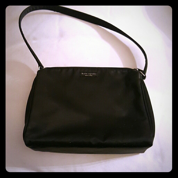 Kate Spade Claire Nylon Bag