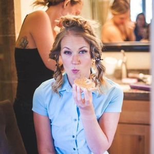 Meet your Posher, Kara