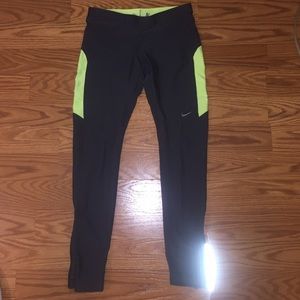 Nike dri-fit leggings