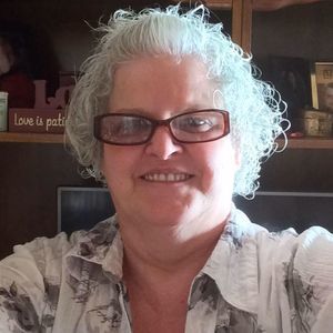 Meet your Posher, Lynnette