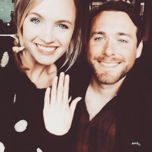 Meet your Posher, Drew