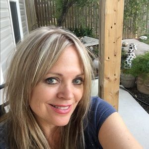 Meet your Posher, Jill