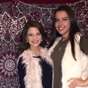 Meet your Posher, Sasha