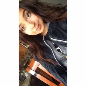 Meet your Posher, Heidi