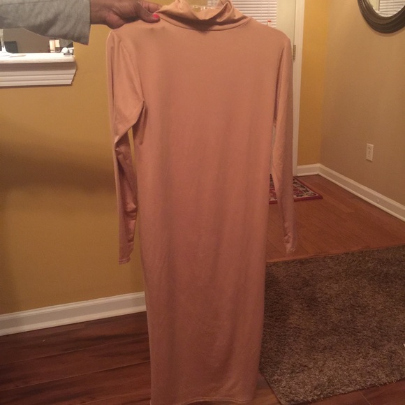 Bodycon dress