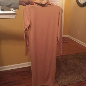 Bodycon dress