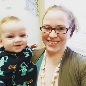 Meet your Posher, Lacy