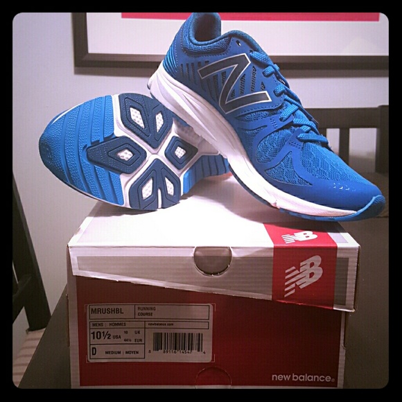 New Balance Other - New Balance Vazee Rush men's running shoes
