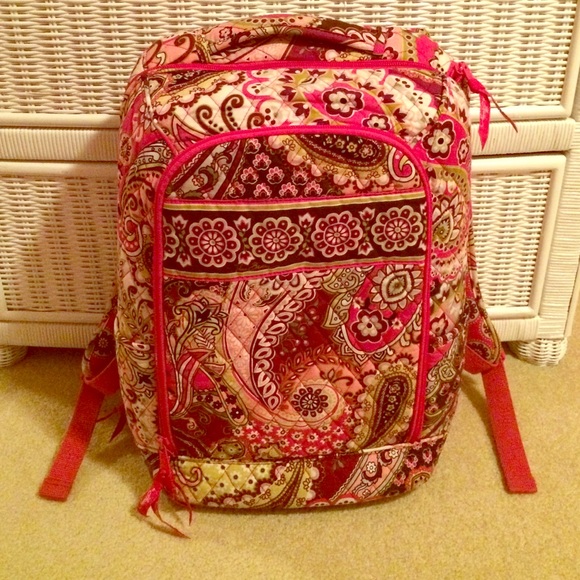 Vera Bradley backpack