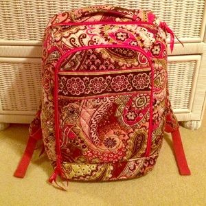Vera Bradley backpack