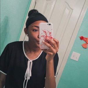 Meet your Posher, Chantel