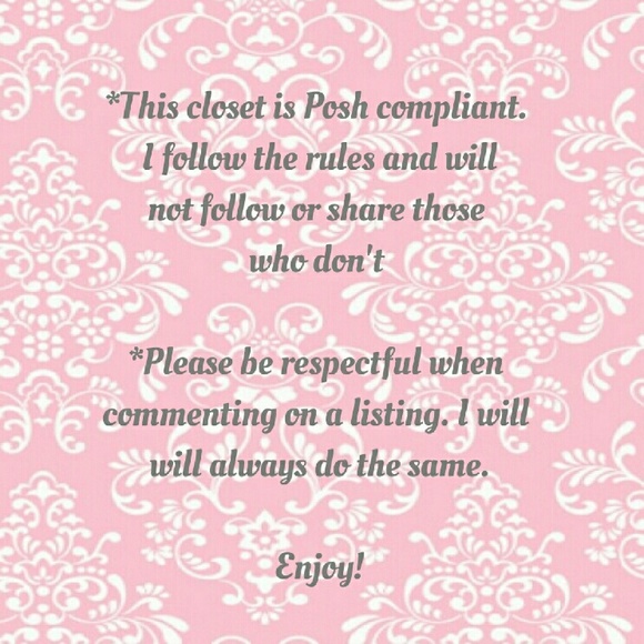Closet Etiquette - Picture 4 of 4