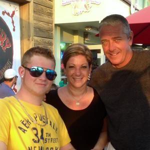 Meet your Posher, Gina