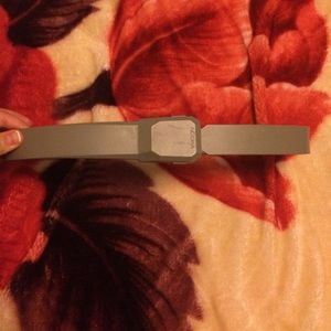 Nooka Strip Belt