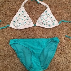 xhilaration bikini