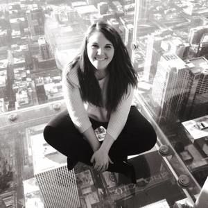 Meet your Posher, Kaitlyn