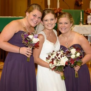 Meet your Posher, Amy