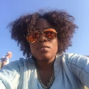 Meet your Posher, Kristen