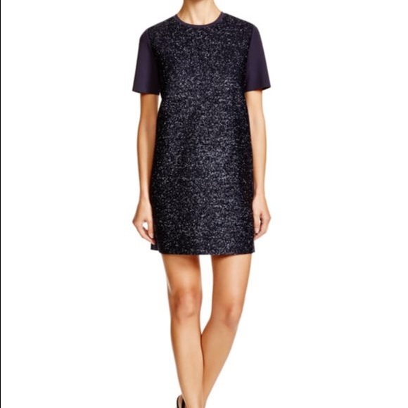 Tory Burch Tinsel Dress - Picture 2 of 2