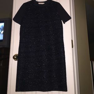 Tory Burch Tinsel Dress