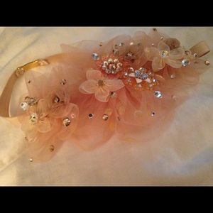 Tarina Tarintino ballet headband