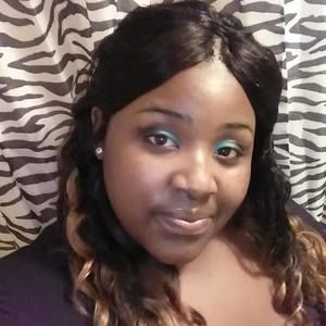 Meet your Posher, Shaneequa