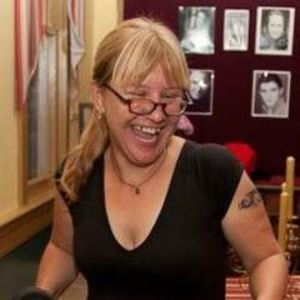 Meet your Posher, Sara