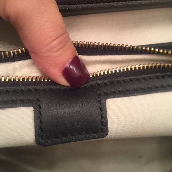 π― authentic LV Bag - FINAL $ - Picture 3 of 8