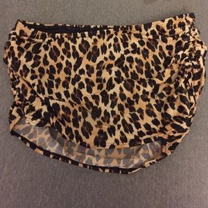 Victoria's Secret swim bottom