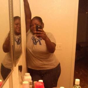 Meet your Posher, Dana